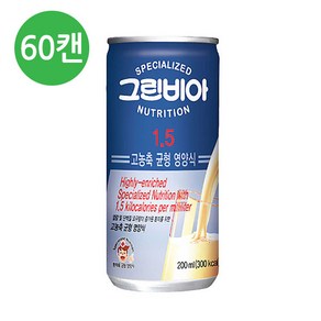 정식품(그린비아) 정식품 그린비아 1.5 200ml, 60개