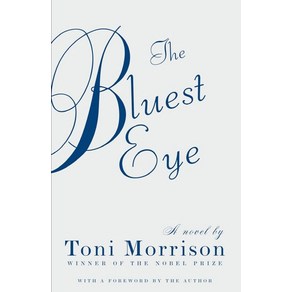 The Bluest Eye (Vintage Intenational), Vintage Books USA