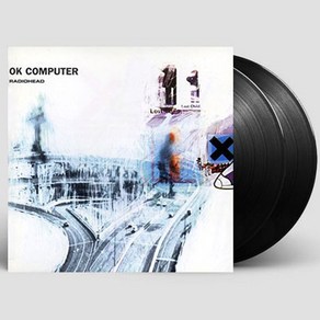 핫트랙스 RADIOHEAD - OK COMPUTER [LP]