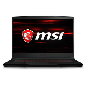 MSI 2023 GF63 씬 15.6, 블랙, 512GB, 16GB, WIN11 Home, Thin GF63 12UCX-i5 (636XKR)