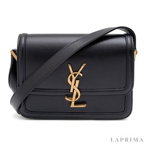 [SAINT LAURENT] 생로랑 타이니 모노 카드케이스 607603-02G0W-1000