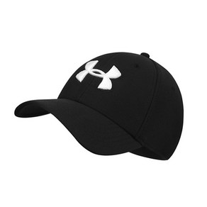 언더아머 모자 1305036-001 MEN S BLITZING 3 0 CAP, L-XL