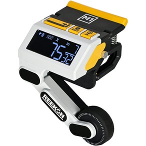 리콘 REEKON M1 Calibe Measuing Tool 디지털 줄자 -추가금 X, 1개