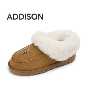 베어파우(BEARPAW) ADDISON 아동 곰돌이 털신 K2912002QD