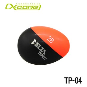 X-Coe 엑스코어 토너먼트 프로 TP-04 기울찌, 00, 1개