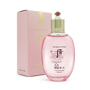 [후]수연밸런서 150ml, 1개