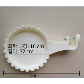 DT 조립식 화분 기둥선반 행거선반 DIY