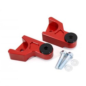 ADV350 오토바이 후방 하강 키트 25mm CNC 알루미늄 혼다 ADV 350 adv 2022 신제품, 1개