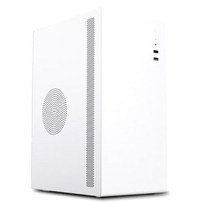 DAVEN V200 (WHITE) (미니타워), 1개