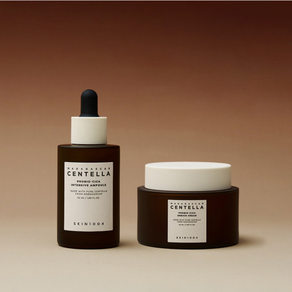 보습장벽 2종 프로바이오시카 앰플 50ml 인리치 크림, 프로바이오시카 앰플 50 + 크림 50, 2개