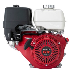 혼다엔진 GX390T2(13HP)/1800rpm/자동키타입/감속기부착형