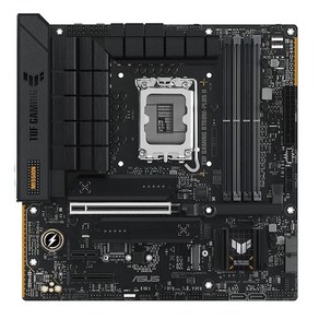 [공식수입사 코잇] TUF GAMING B760M-PLUS II