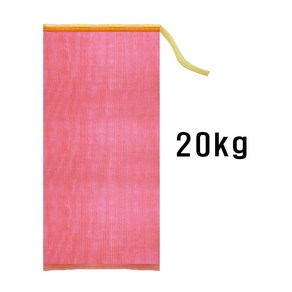 튼튼한 양파망 20kg 다용도자루, 1개