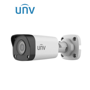 유니뷰 UNV IPC2122LB-SF40-A 200만화소 4MM IP 실외용 적외선 뷸렛 카메라, 1개