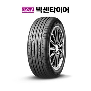 2155517 넥센AH8 소나타 K5 니로 코나 SM5 SM7 타이어 215/55R17, 1개, 장착 미포함