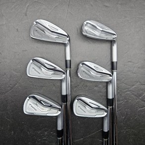 중고 투어스테이지 X-BLADE 707 FORGED 남자골프 추천아이언세트