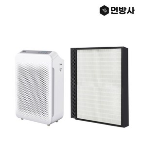 위닉스 제로3.0 공기청정기 필터 국산 H13등급, 01_제로3.0 탈취필터