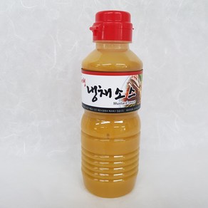 해파리냉채소스350g 해파리 냉채, 350g, 2개