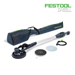 페스툴 FESTOOL 고공 샌더 PLANEX LHS-E 225 EQ (575514)