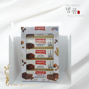 인기HOT JACQUET 자케 미니 브라우니 30g x 25개 프랑스 /코스트코 안심구매