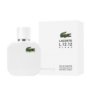 L.12.12 블랑 EDT 50ml 정품, 1개