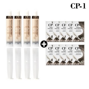 CP-1 프리미엄 단백질트리트먼트25ml 4개세트