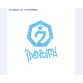 갓세븐 (GOT7) 1집 - Identify (Close-up Vesion)