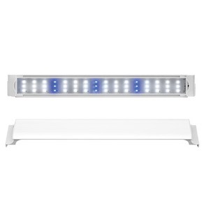 아마존 LED 등커버 AMZ-L600B White, 1개