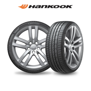 한국타이어 라우펜 S FIT AS LH01 255/55R19 장착비 별도/택배 전용, 1개