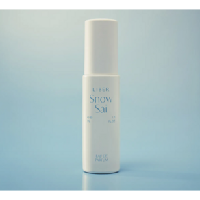 (정품) 리베르 오 드 퍼퓸 스노우 사이 Snow Sai, 1개, 30ml