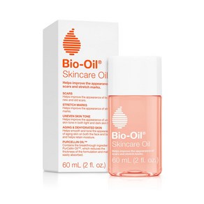 튼살오일 바디 피부스크래치 재생 비타민E 모이스처 오일 60ml Bio-Oil, 1개