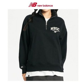 UNI NBSC 반집업 맨투맨_NBNCD31823_19