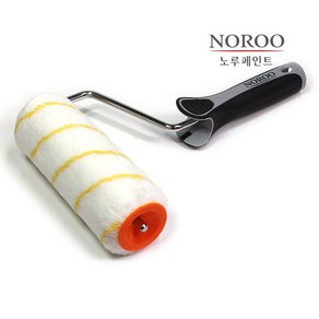 노루 페인트메이트 겸용 롤러 180mm 페인트로라, 단품, 1개