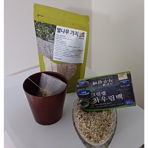 벌나무 세절 벌나무차, 1.2g, 30개입, 1개