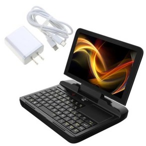 GPD MicoPC 마이크로 PC 6 인치 인텔 셀러론 N4120 Windows 10 8GB 256GB ROM 포켓 노트북 미니 PC 컴퓨터 노트북