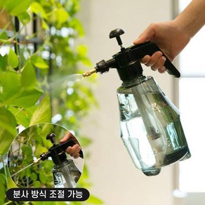 SMN 압축 분무기 고압 분사기 압축식 세차 방역 소독 농약