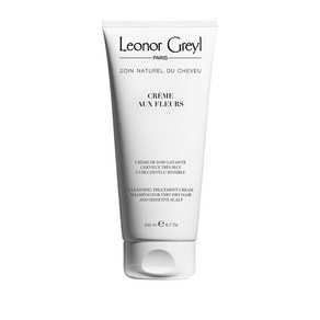 LEONOR GREYL 레오놀그렐 크렘 오 플뢰르 샴푸 200ml, 1개