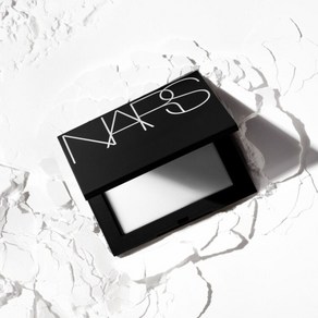 NARS 나스 라이트 리플렉팅 파우더 세팅 프레스드 미니 1.8g 일본 하이라이터 팩트