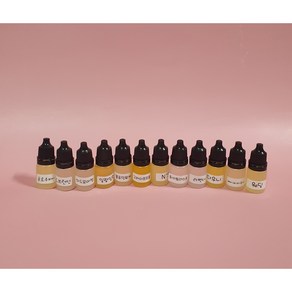 프래그런스오일5ml, 베이비파우더, 1개, 5ml