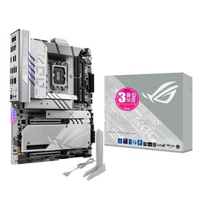 ASUS ROG MAXIMUS Z890 APEX STCOM 에이수스 컴퓨터 PC 게이밍 인텔 메인보드