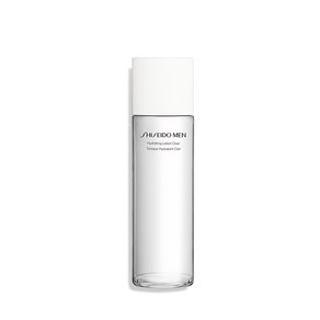 시세이도 맨 하이드레이팅 로션 클리어 150ml, 1개