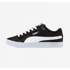 [PUMA] 푸마 스매쉬 V2 벌크 캔버스 운동화