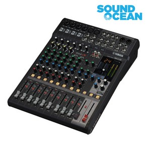 야마하 오디오 믹싱 콘솔 믹서 YAMAHA Audio Mixer