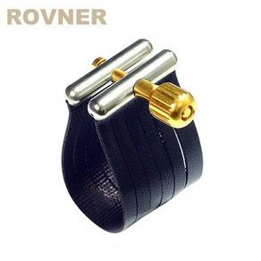 로브너(Rovner) Star Series Saxophone Ligature 색소폰 리가춰 현음악기