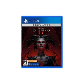 [PS4] Diablo 4 (디아블로 4)