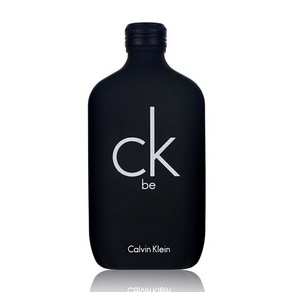 CK BE EDT 200ml, 1개