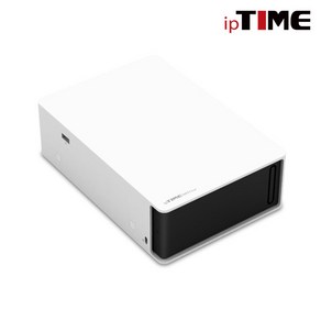 ipTIME NAS1DUAL 3TB 1Bay NAS 네트워크