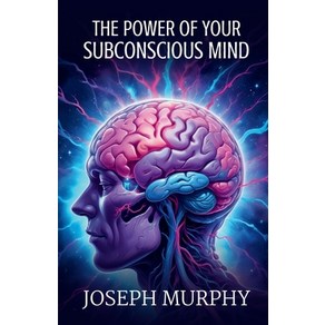 (영문도서) The Powe of You Subconscious Mind Papeback, Milky Way Publications, English, 9788197312496