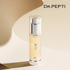 닥터펩티 센텔라 다크 스팟 솔루션 앰플 프로, 30ml, 1개