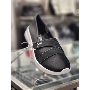 [푸마] 여성용 아델리나 슬립온 Adelina Slip on 40023601 분당점 매장 출고